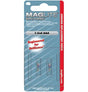 MAGLITE Replacement Lamps for AAA 1-cell Flashlights TekShack
