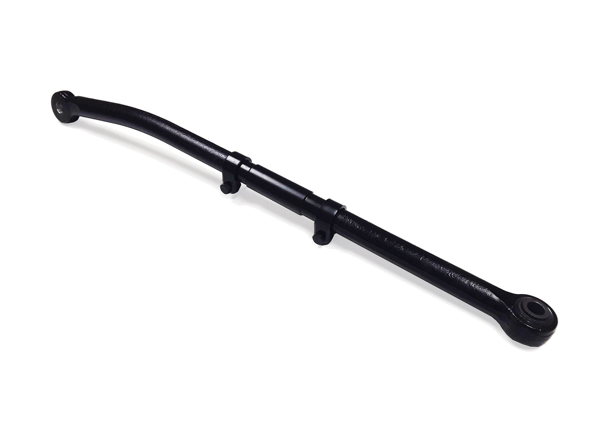 0-4" (or 5-8" when paired with drop bracket) Lift Height Adjustable Track Bar for 2005-2016 Ford F250/F350 Super Duty Stryker Off Road Design