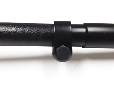 0-4" (or 5-8" when paired with drop bracket) Lift Height Adjustable Track Bar for 2017-2026 Ford F450/F550 Super Duty 4WD Stryker Off Road Design