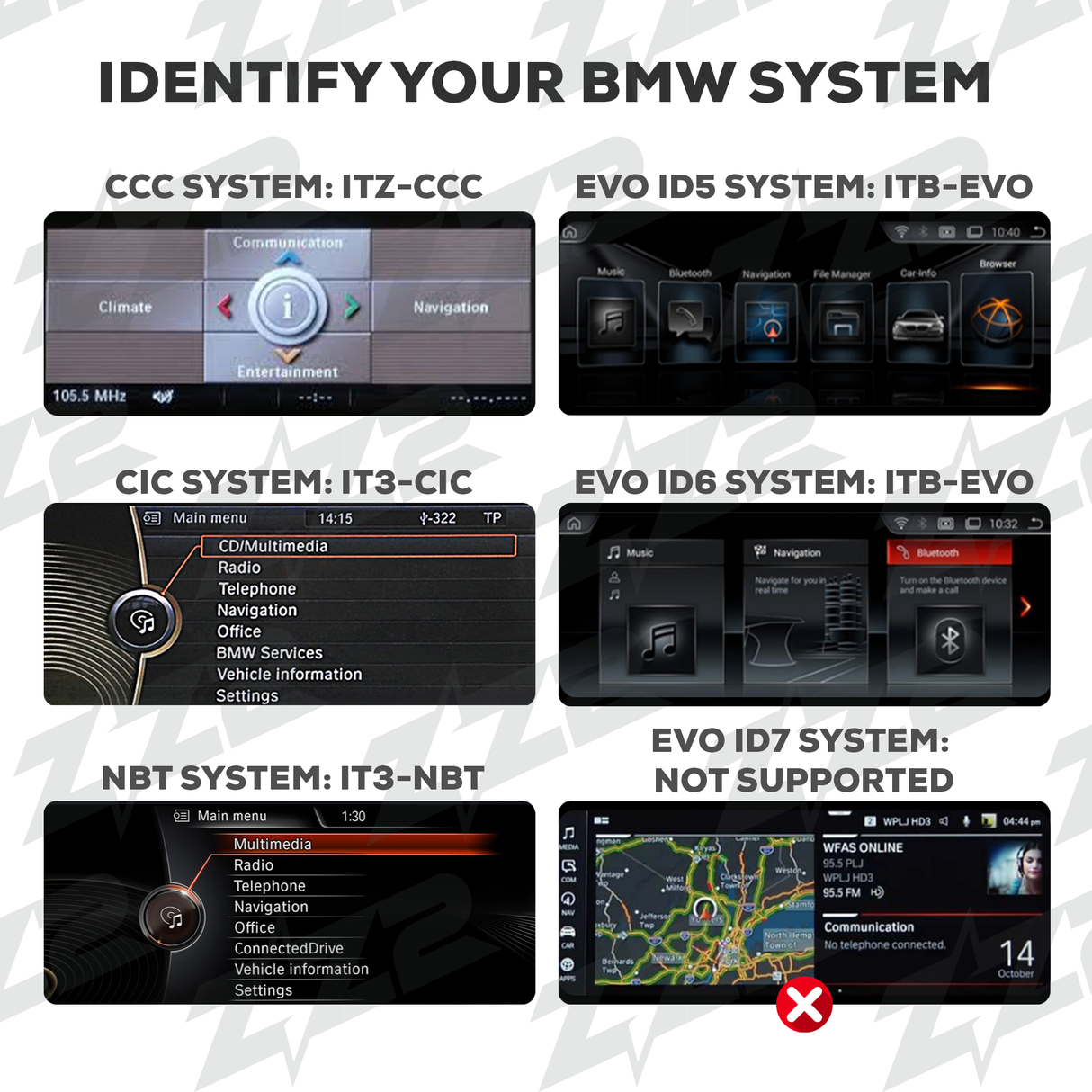 ITB-EVO ZZ2