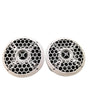 Down4Sound M3 65 | 6.5" 175W RMS Marine RGB LED Coaxial Speakers (Pair) Down4Sound