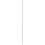 MAXRAD – 55" Tapered Chrome Replacement Whip MAXRAD