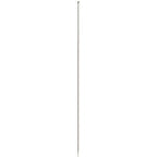 MAXRAD – 55" Tapered Chrome Replacement Whip MAXRAD