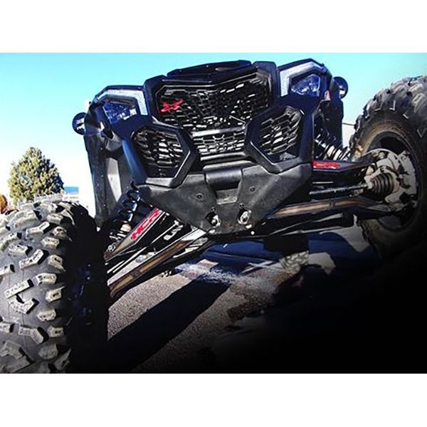 HCR Racing Dual Sport OEM Replacement Front A-Arms for the Can-Am Maverick X3 64" HCR racing