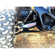 HCR Racing Dual Sport OEM Replacement Front A-Arms for the Can-Am Maverick X3 64" HCR racing