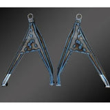 HCR Racing Dual Sport OEM Replacement Front A-Arms for the Can-Am Maverick X3 64" HCR racing