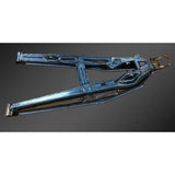 HCR Racing Dual Sport OEM Replacement Front A-Arms for the Can-Am Maverick X3 64" HCR racing