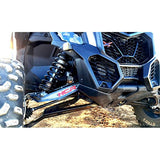 HCR Racing Dual Sport OEM Replacement Front A-Arms for the Can-Am Maverick X3 64" HCR racing