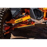 HCR Racing Dual Sport OEM Replacement Front A-Arms for the Can-Am Maverick X3 72" HCR racing