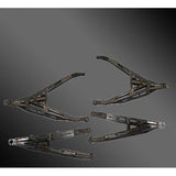HCR Racing Duner Replacement Front A-Arms for Can-Am Maverick X3 72" HCR racing