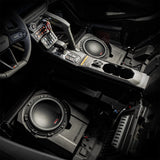 2024-2026 CanAm® Maverick R Front Under-Seat 850watt 10" Subwoofer Add-On for Factory JL® System