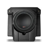 2024-2026 CanAm® Maverick R Front Under-Seat 850watt 10" Subwoofer Add-On for Factory JL® System SSV Works