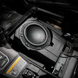 2024-2026 Can-Am® Maverick R, Phase-3 V-Spec 1400watt 3-Speaker Stereo System SSV Works