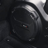 MB Quart 400 Watt Jeep® Wrangler (JL) Tuned OEM Subwoofer Upgrade (MBQJL-SUBR-1)  I '18-'26 Jeep JL Wranglers