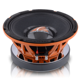 Crescendo Audio MBC 10" 1000W RMS MidBass Cartel Woofer (Single) Crescendo Audio