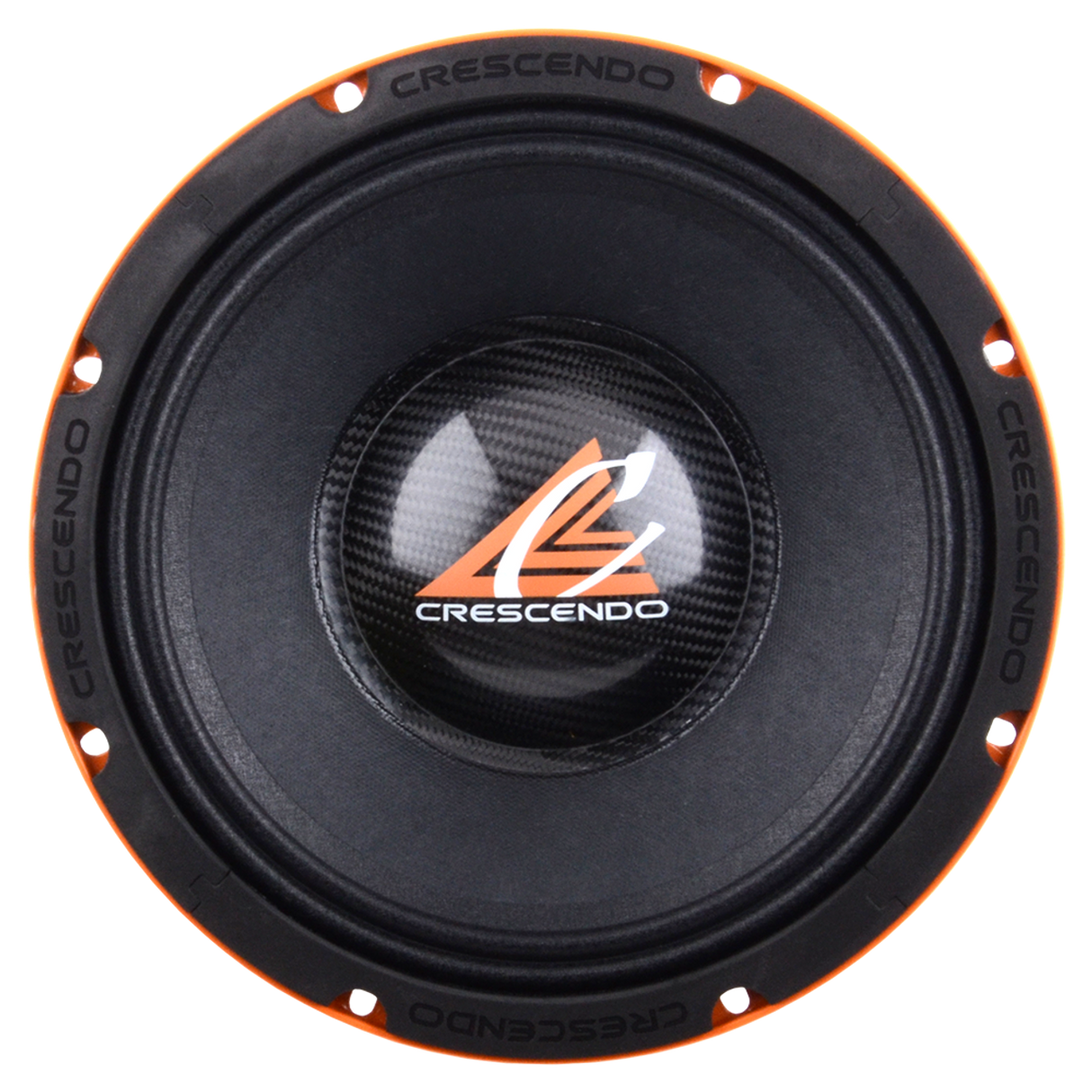 Crescendo Audio MBC 10" 1000W RMS MidBass Cartel Woofer (Single) Crescendo Audio