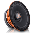 Crescendo Audio MBC 12" 1000W RMS MidBass Cartel Woofer (Single) Crescendo Audio