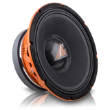 Crescendo Audio MBC 12" 1000W RMS MidBass Cartel Woofer (Single) Crescendo Audio