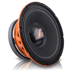 Crescendo Audio MBC 12" 1000W RMS MidBass Cartel Woofer (Single) Crescendo Audio