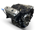 GM Marine Small Block Compatible 383 c.i. Engine - 405 Horsepower - Long Block