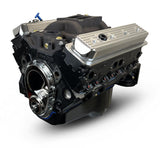 GM Marine Small Block Compatible 383 c.i. Engine - 405 Horsepower - Long Block