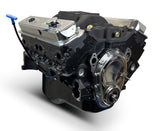 GM Marine Small Block Compatible 383 c.i. Engine - 405 Horsepower - Long Block