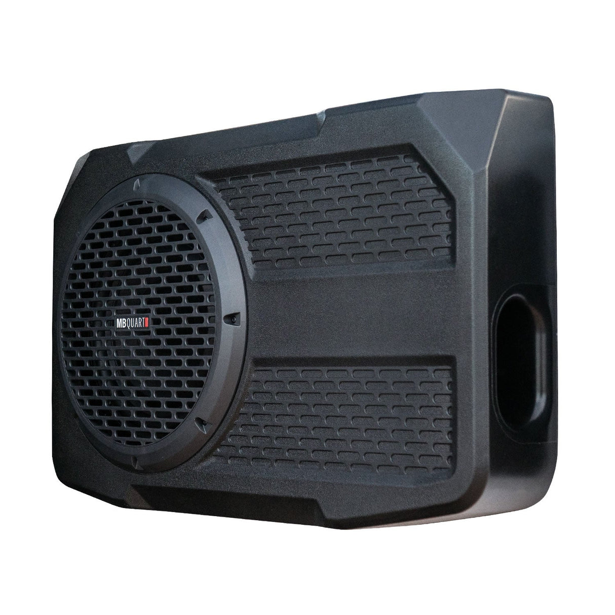 MB Quart MBQBRO-STG6-OEM-1 STAGE 6 Audio System (NON-B&O System) | '21- Current Ford Bronco