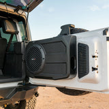 MB Quart MBQBRO-STG6-OEM-1 STAGE 6 Audio System (NON-B&O System) | '21- Current Ford Bronco