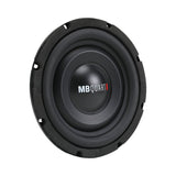 MB Quart MBQBRO-STG6A-1 STAGE 6 Audio System (B&O System) | '21-'24 Ford Bronco