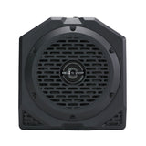 MB Quart BC1-116 6.5-Inch tuned Rear Coaxial Speaker Upgrade | 21-Current Ford Bronco