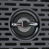 MB Quart BC1-116 6.5-Inch tuned Rear Coaxial Speaker Upgrade | 21-Current Ford Bronco