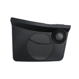 MB Quart BS1-316 Full Front 3-Way Speaker Audio Package Upgrade | '21-Currrent Ford Bronco