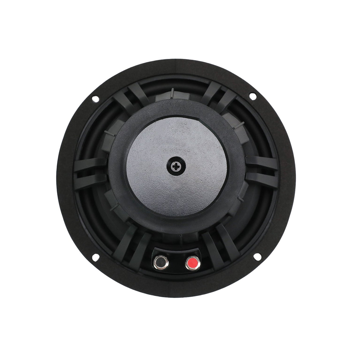 MB Quart BS1-316 Full Front 3-Way Speaker Audio Package Upgrade | '21-Currrent Ford Bronco