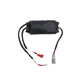 MB Quart BS1-316 Full Front 3-Way Speaker Audio Package Upgrade | '21-Currrent Ford Bronco