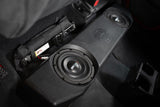 MB Quart 400 Watt Two Subwoofer System (MBQJT-SUBA-1) I '20-'26 Jeep JT Gladiator