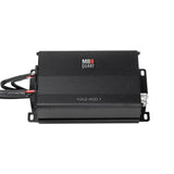 MB Quart MBQBRO-302 400-Watt 12-Inch Ported Tailgate Subwoofer | '21-Currrent Ford Bronco