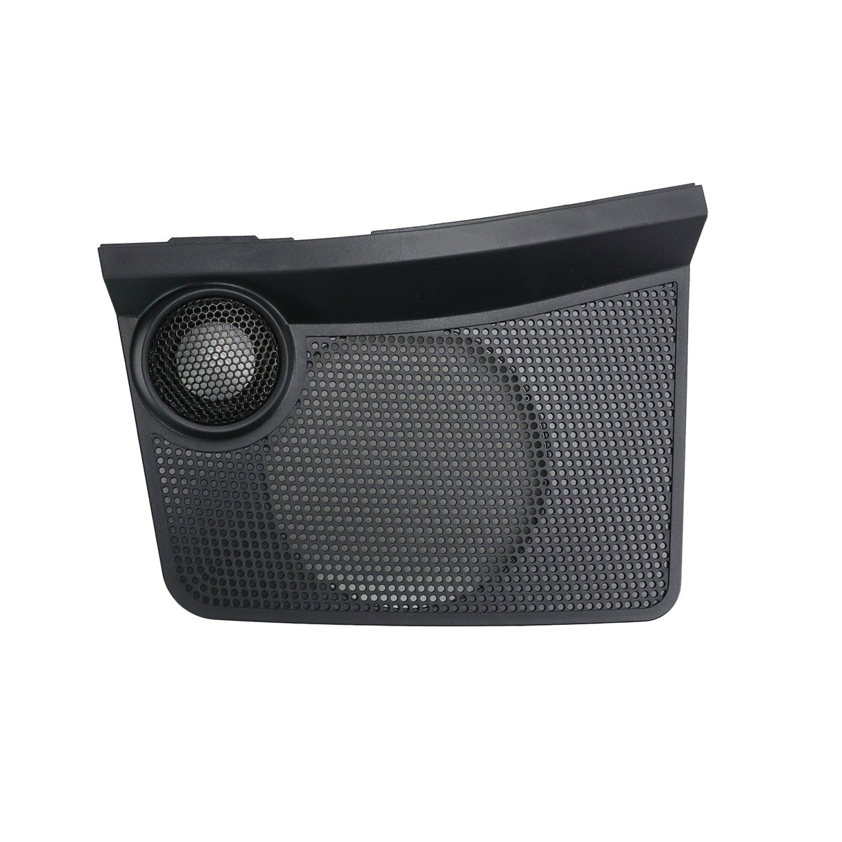 MB Quart MBQBRO-STG6-OEM-1 STAGE 6 Audio System (NON-B&O System) | '21- Current Ford Bronco