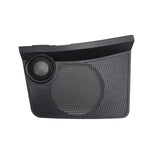 MB Quart MBQBRO-STG6-OEM-1 STAGE 6 Audio System (NON-B&O System) | '21- Current Ford Bronco