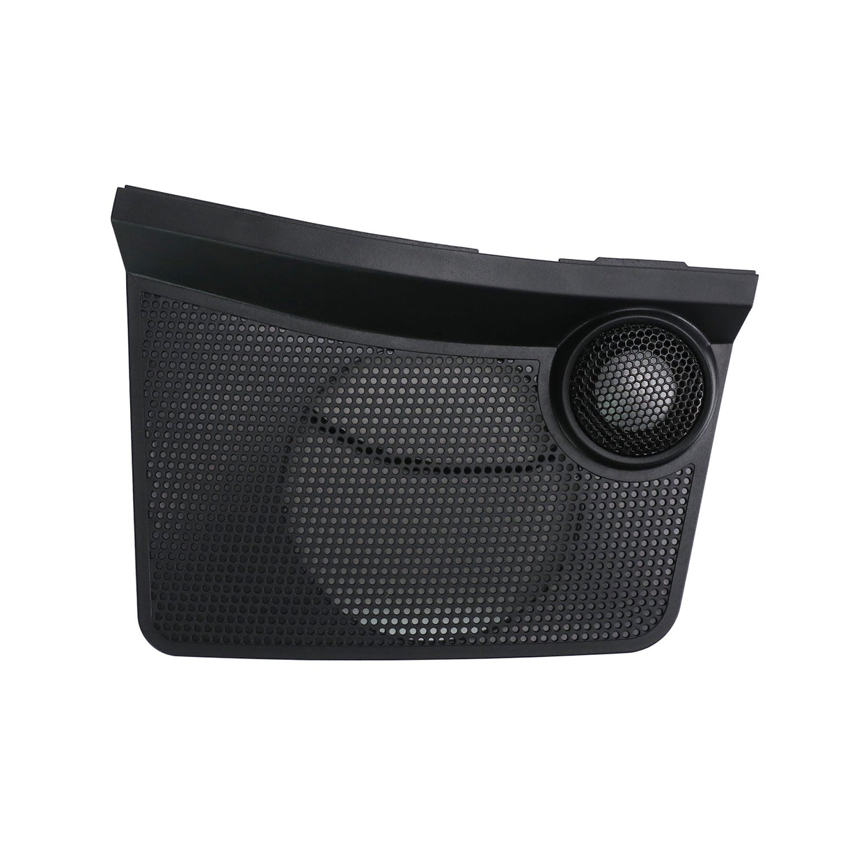 MB Quart MBQBRO-STG6-OEM-1 STAGE 6 Audio System (NON-B&O System) | '21- Current Ford Bronco