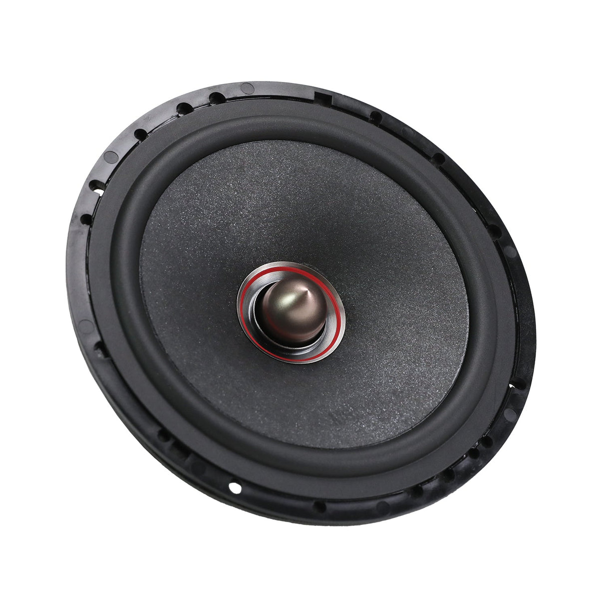 MB Quart MBQBRO-STG6-OEM-1 STAGE 6 Audio System (NON-B&O System) | '21- Current Ford Bronco
