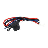MB Quart MBQBRO-SUBR-1 400-Watt OEM Subwoofer Upgrade | '21- Current Ford Bronco