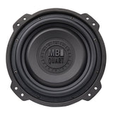 MB Quart 400 Watt Jeep® Wrangler (JL) Tuned OEM Subwoofer Upgrade (MBQJL-SUBR-1)  I '18-'26 Jeep JL Wranglers