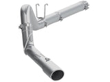 MBRP S6242AL 4" Installer Series Filter-Back Exhaust System, 2008-2010 Ford 6.4L Powerstroke (All Cabs & Beds) MBRP Exhaust