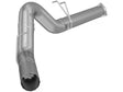 MBRP S62530PLM 5" PLM Series Filter-Back Exhaust System, 2011-2016 Ford 6.7L Powerstroke (All Cabs & Beds) MBRP Exhaust