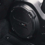 MB Quart 800/ 1200 Watt STAGE 4/ 6 Tuned Six Speakers System Upgrade I '18-'26 JL Wrangler/ '20-'26 JT Gladiator