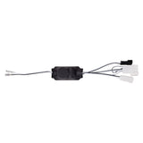 MB Quart 800/ 1200 Watt STAGE 2/ 4 Jeep® Wrangler (JK) Full System Bundle I '07-'18 Jeep JK Wrangler