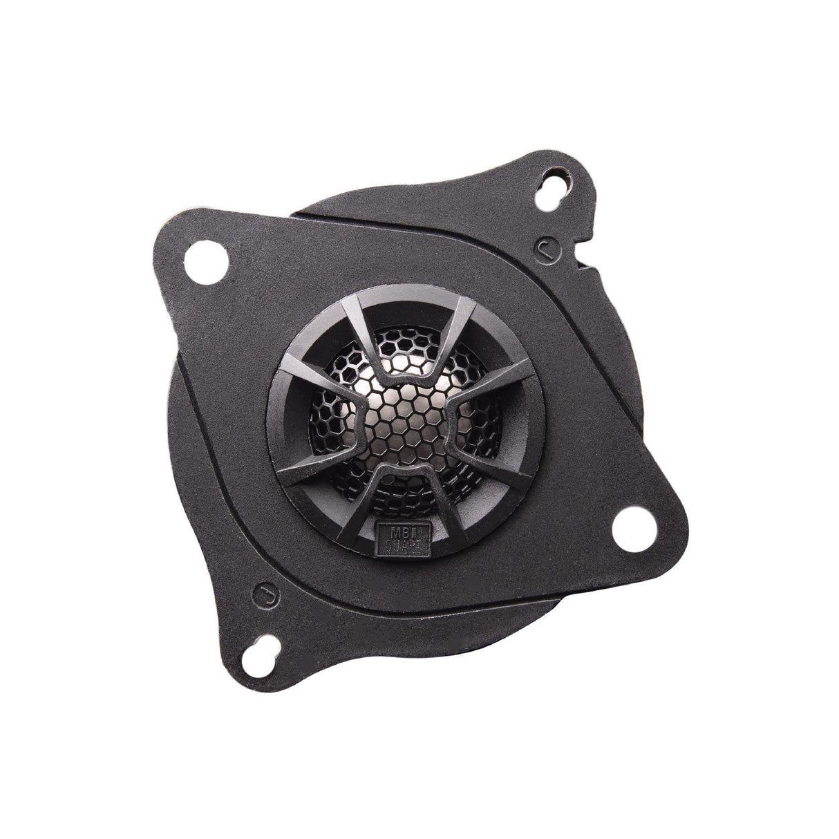 MB Quart 6.5" Jeep Tuned Convertible Speakers Upgrade (JS1-216JK) I '07-'18 Jeep JK Wrangler