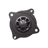 MB Quart 6.5" Jeep Tuned Convertible Speakers Upgrade (JS1-216JK) I '07-'18 Jeep JK Wrangler
