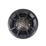 MB Quart 6.5" Jeep Tuned Convertible Speakers Upgrade (JS1-216JK) I '07-'18 Jeep JK Wrangler