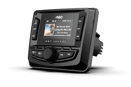 RZR® Signature Series Stage 7 Stereo Kit | UTVS-RZR-S7-S UTV Stereo